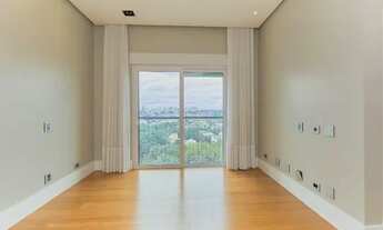 Imagem 6: Apartamento com 4 dormitórios para alugar, 936 m² por R$ 37.694,00/mês - Ecoville - Curiti