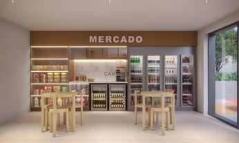 Imagem 6: Curitiba - Apartamento Padrão - Centro Cívico