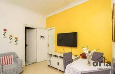 Imagem 3: Apartamento com 2 dormitórios à venda, 87 m² por R$ 768.000 - Gávea - Rio de Janeiro/RJ