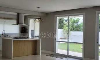 Imagem 4: Casa com 3 dormitórios para alugar, 260 m² por R$ 9.000,00/mês - Granja Viana - Carapicuíb