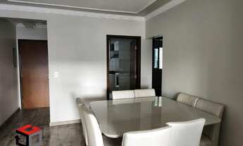 Imagem 5: Apartamento com 3 dormitórios no Centro de Santo André - SP