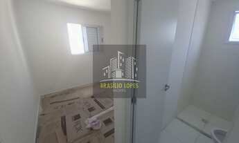 Imagem 5: Apartamento com 2 quartos no Ipiranga - São Paulo