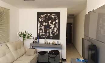 Imagem 4: Apartamento para aluguel tem 52 metros quadrados com 2 quartos em Arvoredo - Contagem - MG