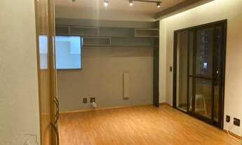 Imagem: Apartamento com 1 dormitório para alugar