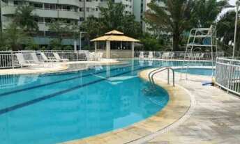 Imagem: Apartamento para venda tem 77 metros quadrados