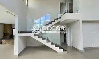 Imagem 7: Casa em condomínio à venda, 4 quartos, 4 suítes, 6 vagas, NOVA UBERLÂNDIA - Uberlândia/MG