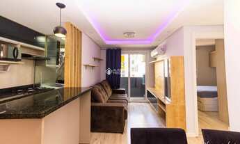 Imagem 3: CANOAS - Apartamento Padrão - Centro