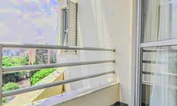 Imagem 5: Apartamento para Aluguel - Vila Madalena, 2 Quartos, 56 m2