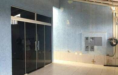 Imagem 3: QNQ 02 - Casa com 2 dormitórios para alugar, 90 m² por R$ 1.200/mês - Ceilândia Norte - Ce