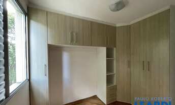 Imagem 6: APARTAMENTO - VILA MORAES - SP