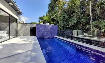 Imagem 7: Fantástica casa à venda Riviera de São Lourenço módulo 24