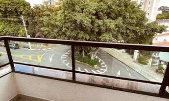 Imagem 4: Apartamento sem condominio com elevador no bairro Jardim em Santo André