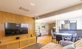 Imagem: SãO PAULO - Apartamento Padrão - Cerqueira