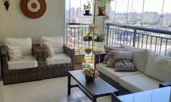 Imagem 5: SãO PAULO - Apartamento Padrão - Vila Guarani