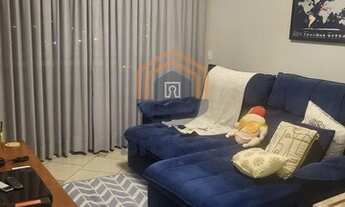 Imagem 2: Apartamento em Ponte de São João - Jundiaí