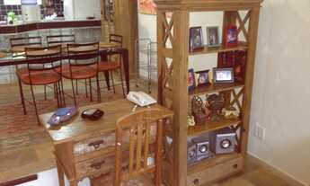 Imagem 6: Casa de 240 metros quadrados no bairro Maresias com 5 quartos sendo 3 suites 3 vagas