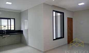 Imagem 7: Casa - Parque Residencial Sabiás - Indaiatuba