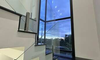 Imagem 6: Casa - Loteamento Park Gran Reserve - Indaiatuba