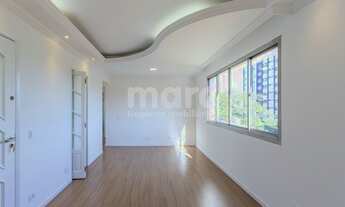 Imagem: São Paulo - Apartamento Padrão - Vila