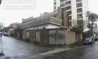 Imagem 2: São Bernardo do Campo - Casa Padrão - Rudge Ramos