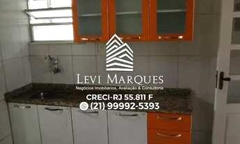 Imagem: NITERÓI - Apartamento Padrão - FONSECA