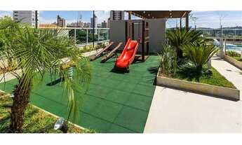 Imagem 2: Apartamento com 1 dormitório para locação, 42m² | Centro | Vila Argos Velha