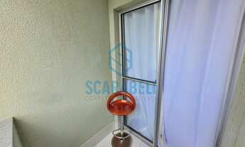 Imagem 5: Apartamento para Venda em Serra, Colina de Laranjeiras, 2 dormitórios, 1 suíte, 2 banheiro