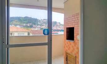 Imagem 6: Apartamento com 02 dormitórios na Fazenda Santo Antônio, em São José