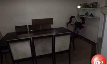 Imagem 3: São Paulo - Casa Padrão - Tatuapé