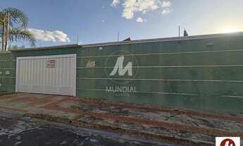 Imagem 2: Casa (térrea na rua) 3 dormitórios/suite, cozinha planejada