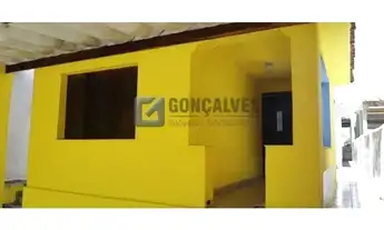 Imagem 2: SAO BERNARDO DO CAMPO - Residential / Home - BAETA NEVES