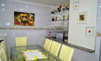 Imagem 6: Sobrado para venda com 100 metros quadrados com 3 quartos em Tatuapé - São Paulo - SP