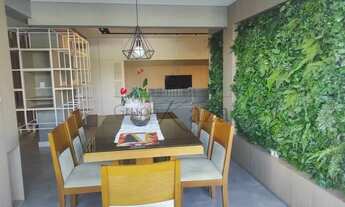 Imagem 2: Apartamento Mobiliado para aluguel com 3 dormitórios e 133 m²