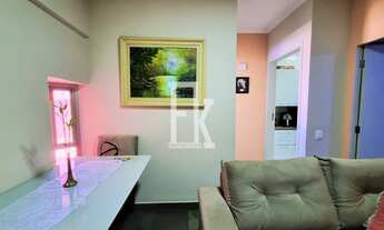 Imagem: Apartamento de 1 Dormitório a Venda no