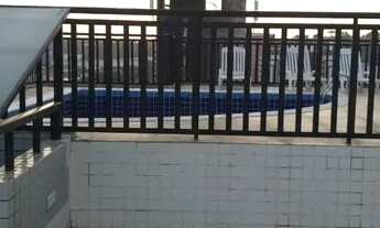 Imagem 6: Apartamento para venda possui 99 metros quadrados com 3 quartos em Jatiúca - Maceió - Alag