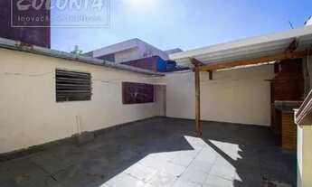 Imagem 6: Santo André - Casa Padrão - Vila Pires