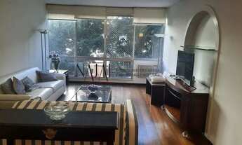 Imagem 1: Vendo ap 04 qtos 01 suite 02 vagas com 140m-Prudente de Moraes-RJ