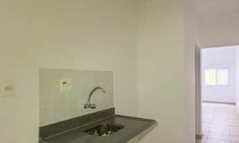 Imagem 3: Apartamento para Aluguel - Centro, 1 Quarto, 33 m2