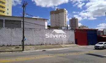 Imagem 4: Galpão para alugar, 500 m² por R$ 20.503,14/mês - Jardim Satélite - São José dos Campos/SP