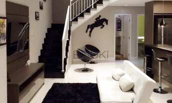 Imagem 1: Oportunidade - Thera Berrini Residence - 130m² - Brooklin