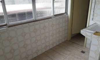 Imagem 6: Vendo apto 02 dormitórios na Ponta da Praia / Santos