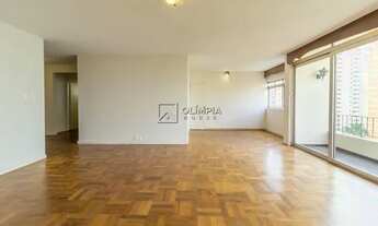 Imagem 6: Apartamento Locação Perdizes 234 m² 3 Dormitórios