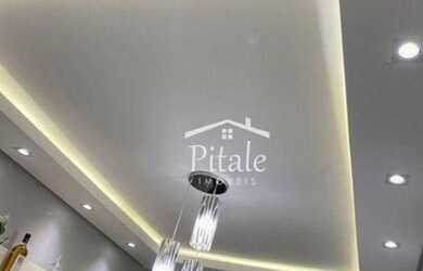 Imagem 2: Apartamento com 2 dormitórios, 41 m² - venda por R$ 215.000,00 ou aluguel por R$ 1.300,02