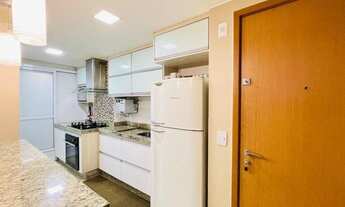 Imagem 5: VIVACE APARTAMENTO 3 QUARTOS 2 VAGAS COBERTAS