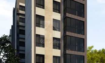 Imagem: JARDIM AMÁLIA - EDIFÍCIO CARDOSO MELO