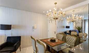 Imagem 4: Apartamento para venda possui 65 metros quadrados com 2 quartos