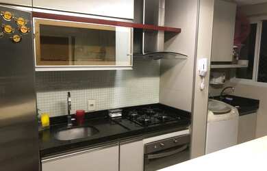 Imagem 4: Apartamento /// 73 metros quadrados com 3 quartos /// OPORTUNIDADE IMPERDÍVEL