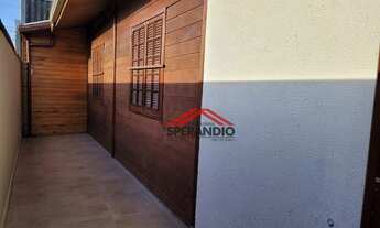 Imagem 5: Casa com 3 dormitórios para alugar, 164 m² por R$ 2.160,00/mês - Residencial Príncipe - It