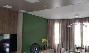 Imagem 2: Sobrado - Vista Verde