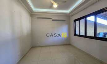 Imagem 7: Casa com 3 dormitórios à venda, 190 m² por R$ 570.000,00 - Jardim Santa Alice - Santa Bárb